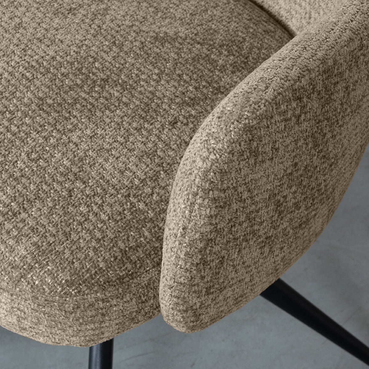 LABEL51 Eetkamerstoel Levi & Dinner - Elite